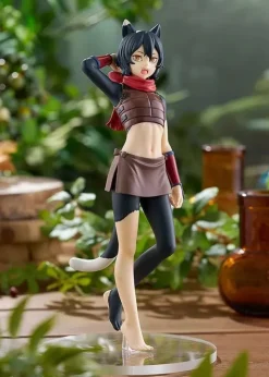 POP UP PARADE Delicious in Dungeon Izutsumi Figure JAPAN OFFICIAL