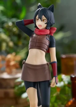 POP UP PARADE Delicious in Dungeon Izutsumi Figure JAPAN OFFICIAL