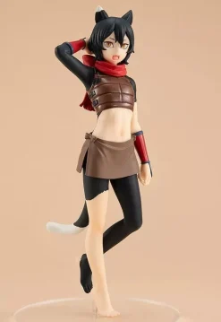POP UP PARADE Delicious in Dungeon Izutsumi Figure JAPAN OFFICIAL