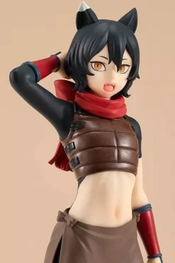 POP UP PARADE Delicious in Dungeon Izutsumi Figure JAPAN OFFICIAL