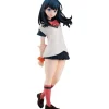 POP UP PARADE Denkou Choujin Gridman Universe Rikka Takarada Figure JAPAN
