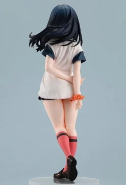 POP UP PARADE Denkou Choujin Gridman Universe Rikka Takarada Figure JAPAN
