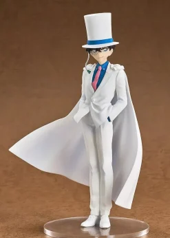 POP UP PARADE Detective Conan Kid the Phantom Thief Figure JAPAN OFFICIAL