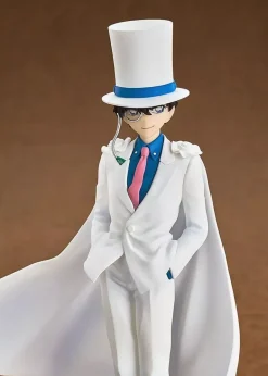 POP UP PARADE Detective Conan Kid the Phantom Thief Figure JAPAN OFFICIAL