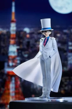 POP UP PARADE Detective Conan Kid the Phantom Thief Figure JAPAN OFFICIAL