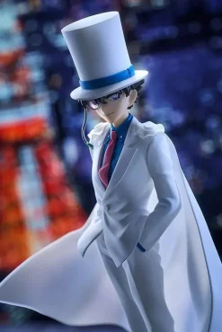 POP UP PARADE Detective Conan Kid the Phantom Thief Figure JAPAN OFFICIAL
