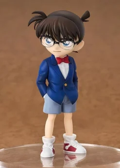 POP UP PARADE Detective Conan Conan Edogawa Figure JAPAN OFFICIAL