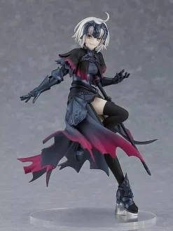 POP UP PARADE Fate/Grand Order Avenger/Jeanne d'Arc Figure JAPAN OFFICIAL