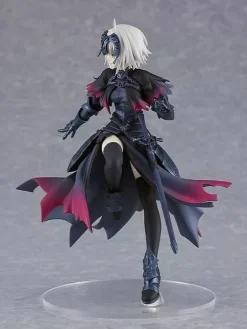 POP UP PARADE Fate/Grand Order Avenger/Jeanne d'Arc Figure JAPAN OFFICIAL