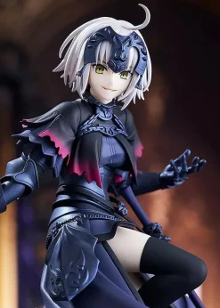 POP UP PARADE Fate/Grand Order Avenger/Jeanne d'Arc Figure JAPAN OFFICIAL