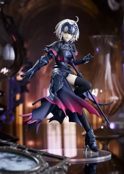 POP UP PARADE Fate/Grand Order Avenger/Jeanne d'Arc Figure JAPAN OFFICIAL