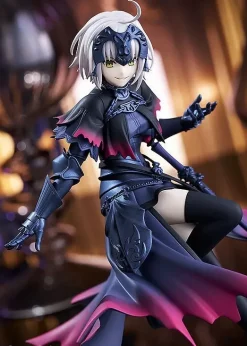 POP UP PARADE Fate/Grand Order Avenger/Jeanne d'Arc Figure JAPAN OFFICIAL