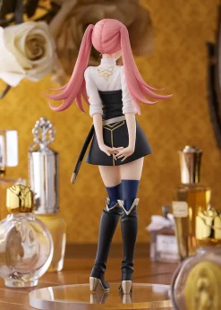 POP UP PARADE Fire Emblem Three Houses Hilda Valentin Goneril Figure JAPAN