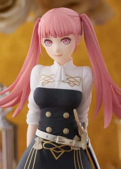 POP UP PARADE Fire Emblem Three Houses Hilda Valentin Goneril Figure JAPAN