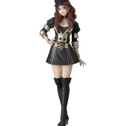 POP UP PARADE Fire Emblem Three Houses Dorothea Arnault Figure JAPAN OFFICIAL
