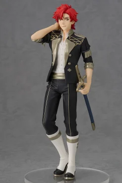 POP UP PARADE Fire Emblem Three Houses Sylvain Jose Gautier Figure JAPAN