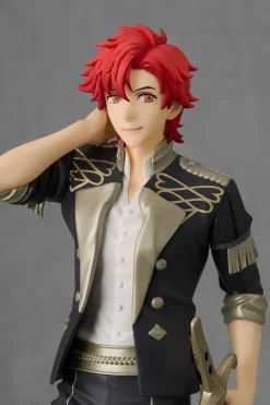 POP UP PARADE Fire Emblem Three Houses Sylvain Jose Gautier Figure JAPAN