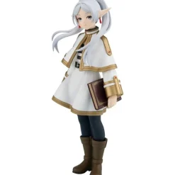 POP UP PARADE Frieren Beyond Journey's End Frieren Figure JAPAN OFFICIAL