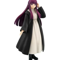 POP UP PARADE Frieren Beyond Journey's End Fern Figure JAPAN OFFICIAL