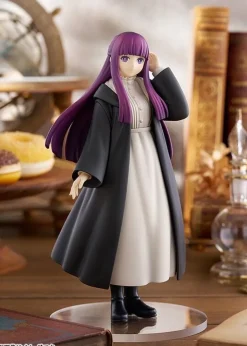 POP UP PARADE Frieren Beyond Journey's End Fern Figure JAPAN OFFICIAL