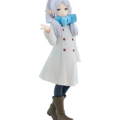 POP UP PARADE Frieren Beyond Journey's End Frieren Blow Kiss Ver. Figure JAPAN