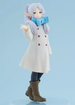 POP UP PARADE Frieren Beyond Journey's End Frieren Blow Kiss Ver. Figure JAPAN