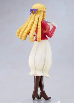 POP UP PARADE From Bureaucrat to Villainess Grace Auvergne L Size Figure JAPAN