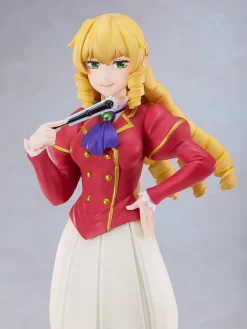 POP UP PARADE From Bureaucrat to Villainess Grace Auvergne L Size Figure JAPAN