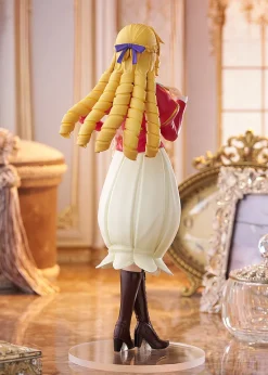 POP UP PARADE From Bureaucrat to Villainess Grace Auvergne L Size Figure JAPAN