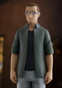 POP UP PARADE Fullmetal Alchemist Shou Tucker & Nina Chimera Figure JAPAN