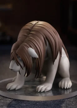 POP UP PARADE Fullmetal Alchemist Shou Tucker & Nina Chimera Figure JAPAN