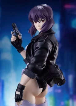 POP UP PARADE Ghost in the Shell Motoko Kusanagi S.A.C.ver. Figure JAPAN