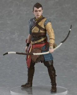 POP UP PARADE God of War Ragnarok Atreus Figure JAPAN OFFICIAL