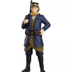 POP UP PARADE Golden Kamuy Saichi Sugimoto Figure JAPAN OFFICIAL