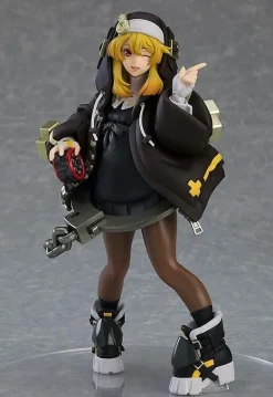 POP UP PARADE Guilty Gear Bridget Strive Black Figure JAPAN OFFICIAL