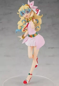 POP UP PARADE Gurren Lagann Nia Figure JAPAN OFFICIAL