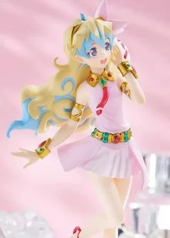 POP UP PARADE Gurren Lagann Nia Figure JAPAN OFFICIAL