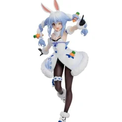 POP UP PARADE Hololive Production Usada Pekora Figure JAPAN OFFICIAL