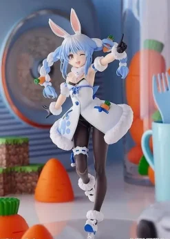 POP UP PARADE Hololive Production Usada Pekora Figure JAPAN OFFICIAL