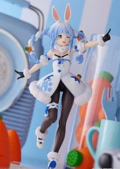 POP UP PARADE Hololive Production Usada Pekora Figure JAPAN OFFICIAL