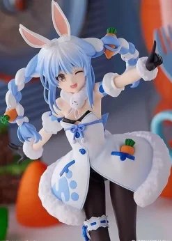 POP UP PARADE Hololive Production Usada Pekora Figure JAPAN OFFICIAL