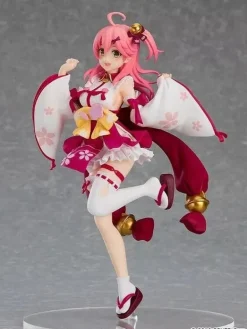 POP UP PARADE Hololive Production Sakura Miko Figure JAPAN OFFICIAL