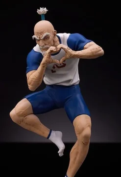 POP UP PARADE Hunter x Hunter Netero Figure JAPAN OFFICIAL