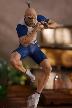 POP UP PARADE Hunter x Hunter Netero Figure JAPAN OFFICIAL