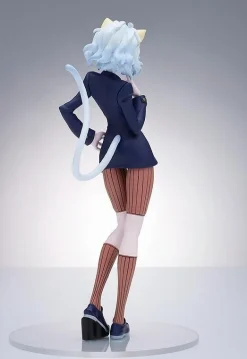POP UP PARADE Hunter x Hunter Neferpitou Figure JAPAN OFFICIAL