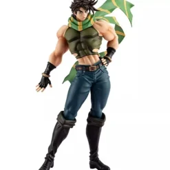 POP UP PARADE JoJo's Bizarre Adventure Part.II Joseph Joestar Figure JAPAN