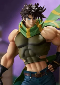 POP UP PARADE JoJo's Bizarre Adventure Part.II Joseph Joestar Figure JAPAN