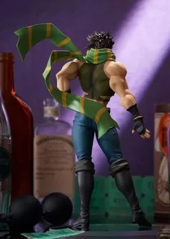 POP UP PARADE JoJo's Bizarre Adventure Part.II Joseph Joestar Figure JAPAN