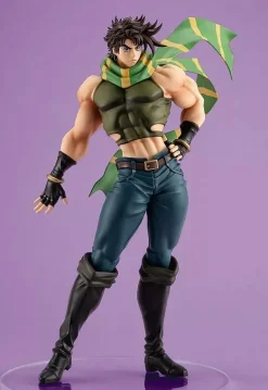 POP UP PARADE JoJo's Bizarre Adventure Part.II Joseph Joestar Figure JAPAN