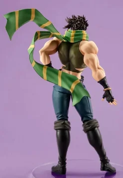POP UP PARADE JoJo's Bizarre Adventure Part.II Joseph Joestar Figure JAPAN
